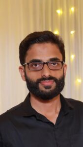 SUHAIL AREEKODE