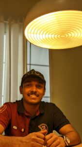 SHABAB KARUNYAM