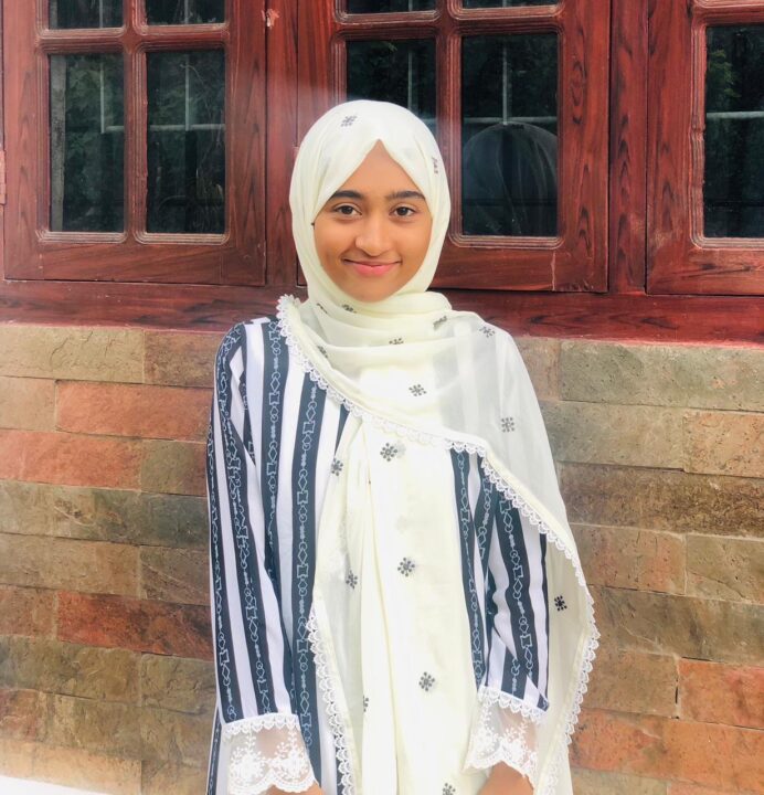 Ayisha Thasneem