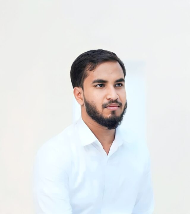 Abdussamad C P