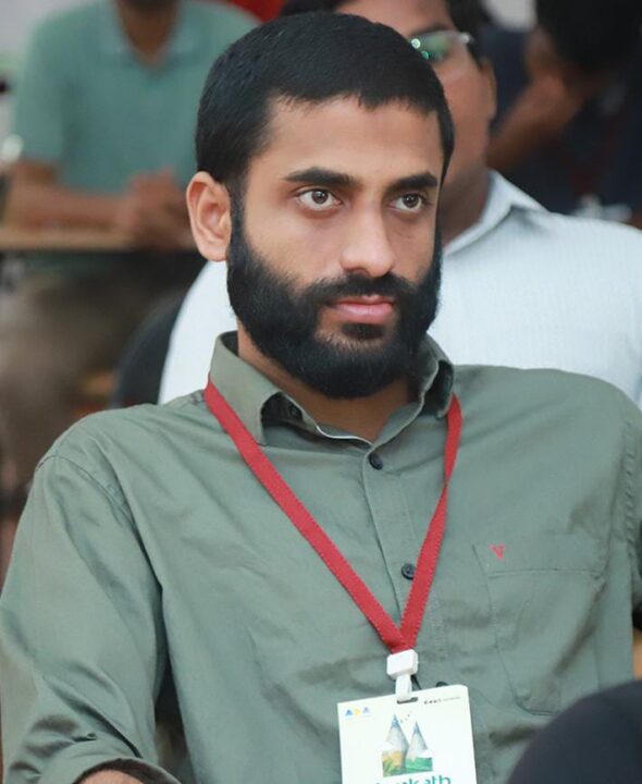 SAHAL Alukkal