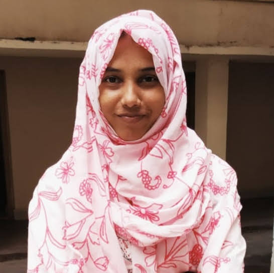 Shada Rahman