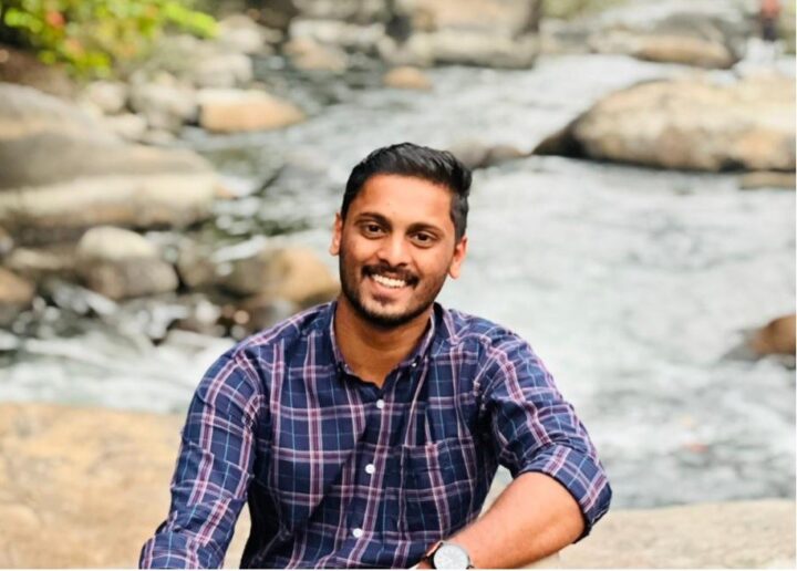 Nihal Karangadan