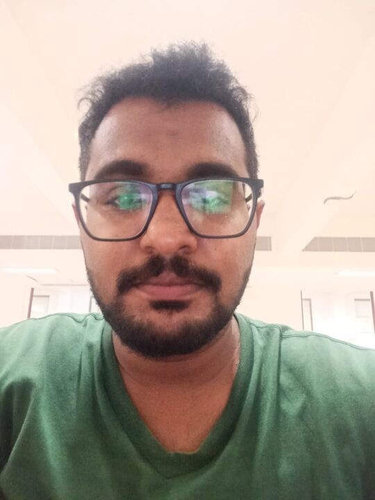YUSUF HAROON
