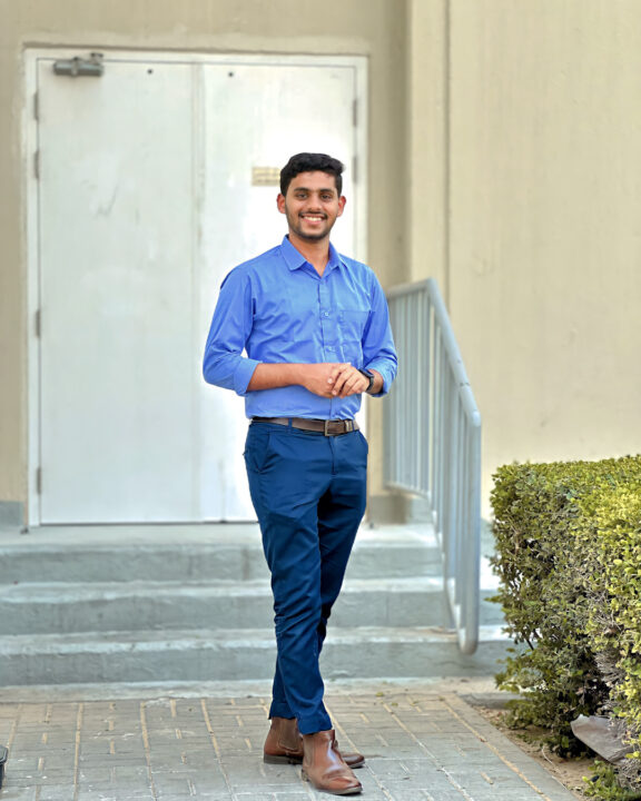 Gafoor Aboobacker