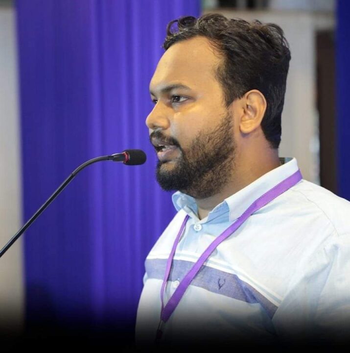 Jazin Najeeb