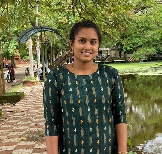Sanajana S