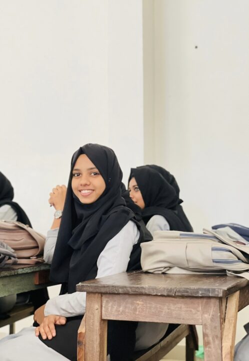 Fidha Sherin