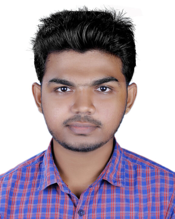 Muzammil K