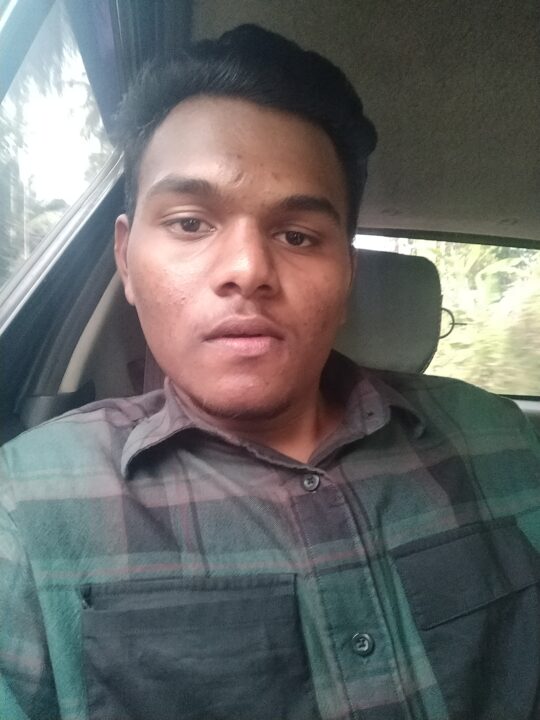 Yaseen Koodaranji