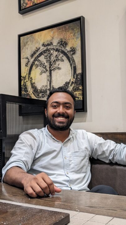 Najad Kodiyathur
