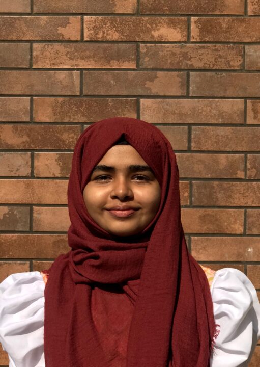 Saja Fathima