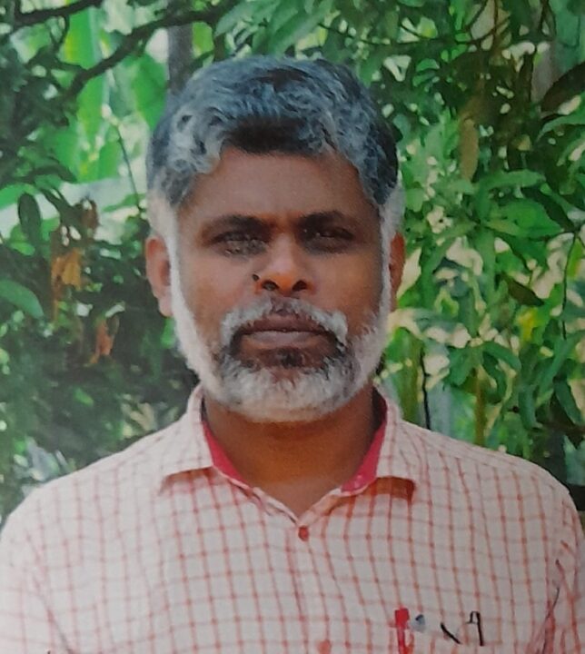 Abdul Azeez