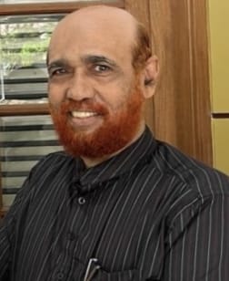 Shamsudheen Palakkode