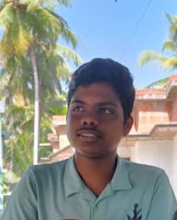 Arun Ponnani