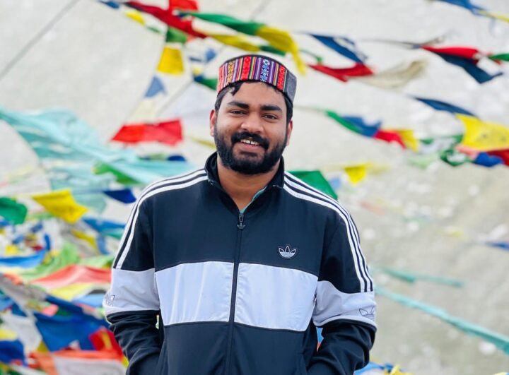 Faheem bin Majeed