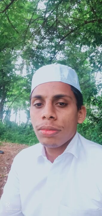 Hasib Anangadi