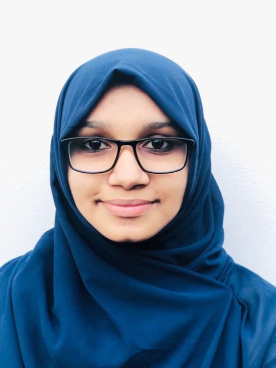 Ruba Hanan