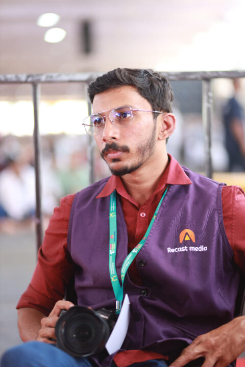 Hisham Abdul Majeed