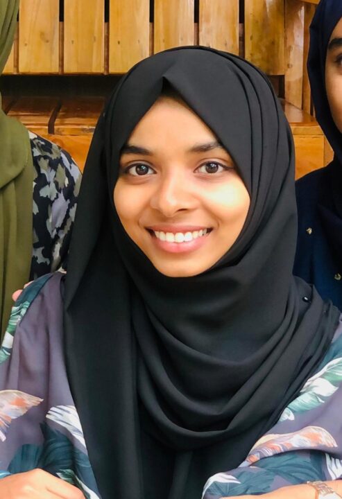 Anshifa Kattekkadan