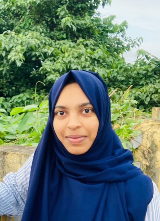 Amna Hiba