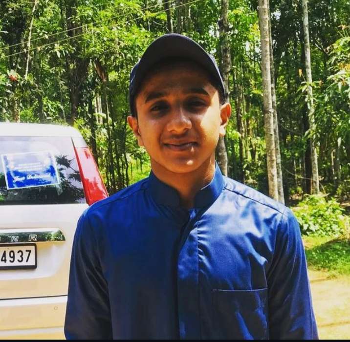 Fahim Vellamundaa