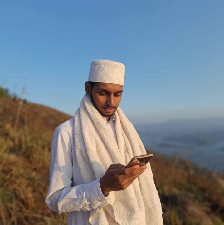 Suhail K C Thennala