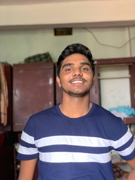 Uvais Veeramangalam