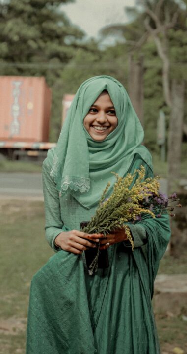 Husaina V S