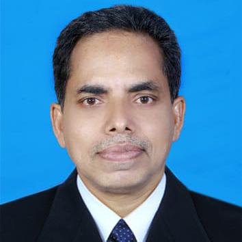 Luqman K P