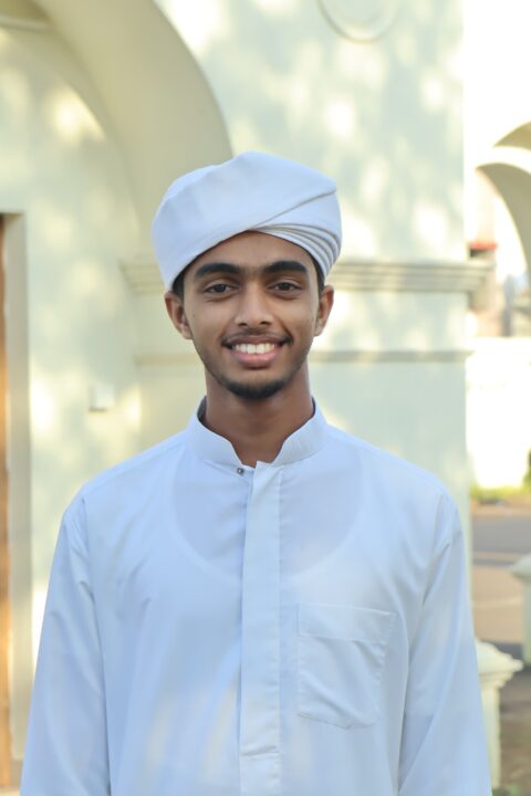 Shanas Roshan