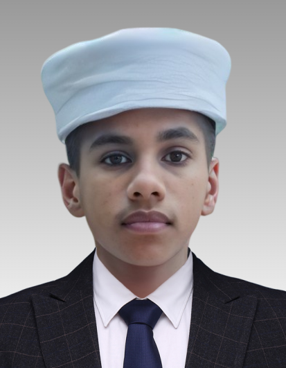 Ahmad Sinan K