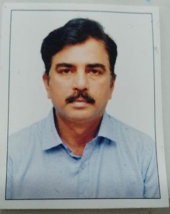 Hafsal Haq
