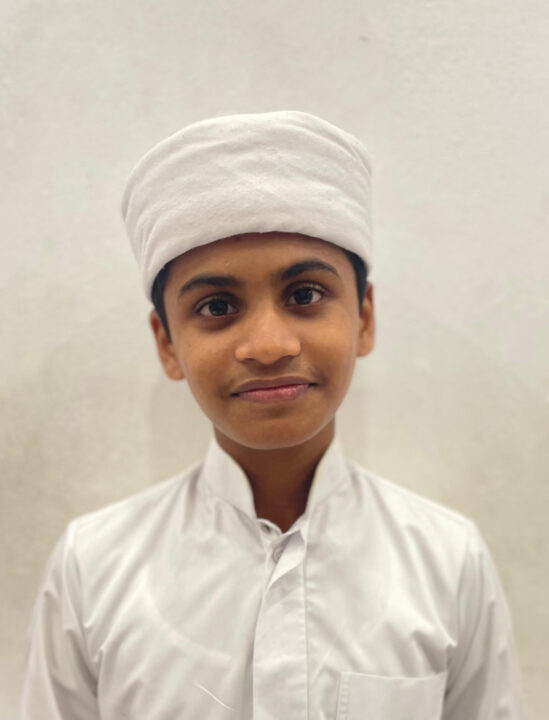 Muhammad Mundakkode