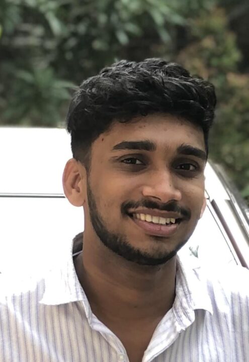 Abdul basith