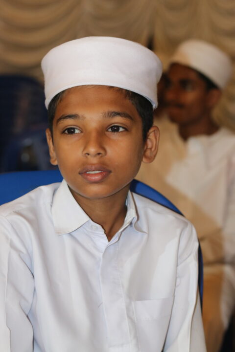 Midlaj Manathavadi