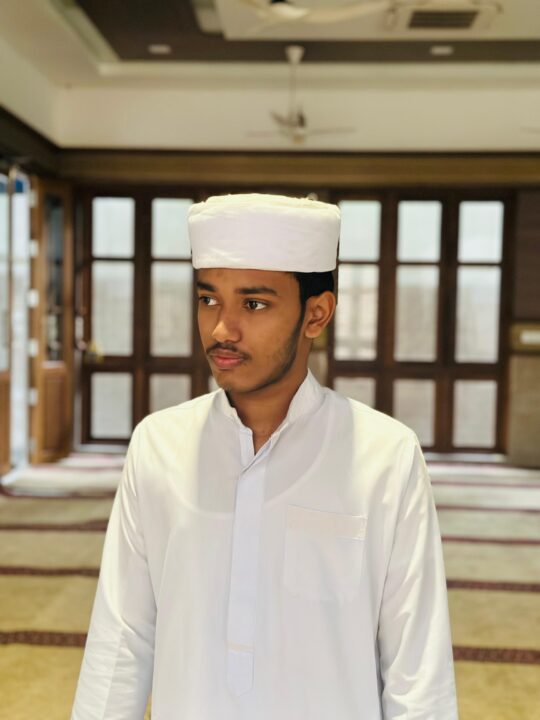 Muhammad Shameem
