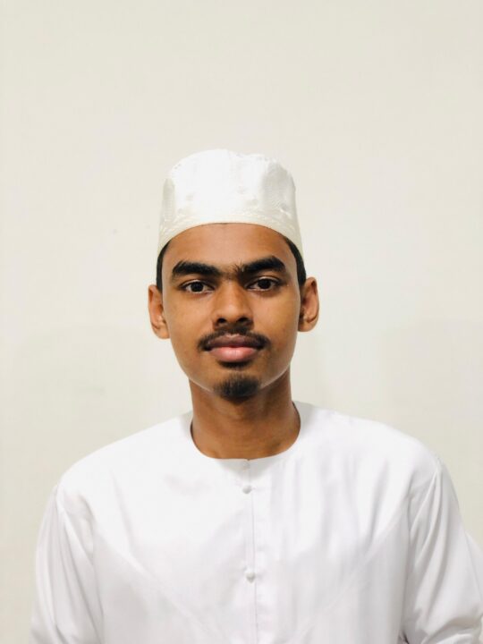 Raees Cherukkunn
