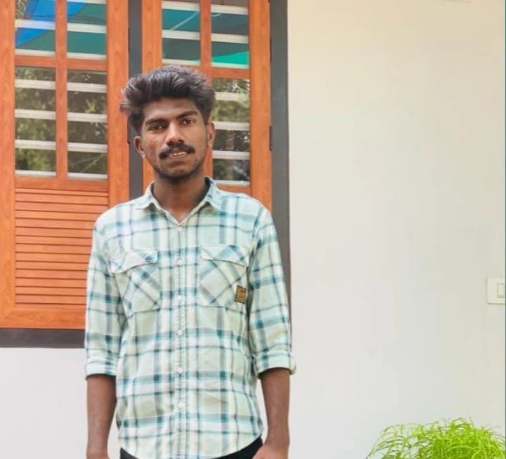 Irshad Nechiyan