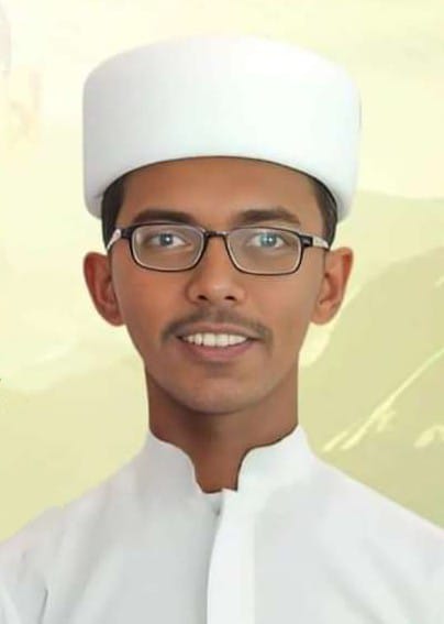 Muhammad Yasir