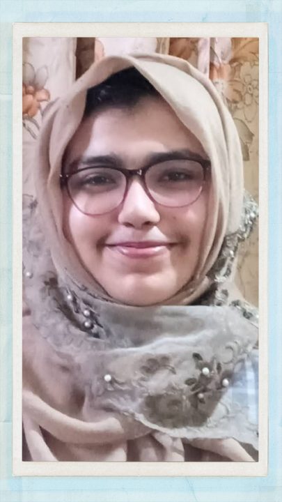 Mumtaz Mariyam