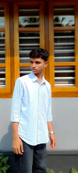 Muhammad Shahid