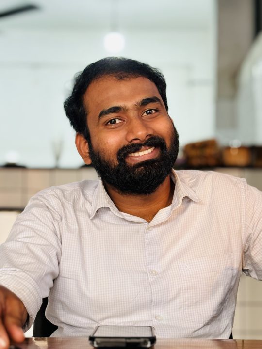 Abdulla Umar